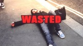 WASTED